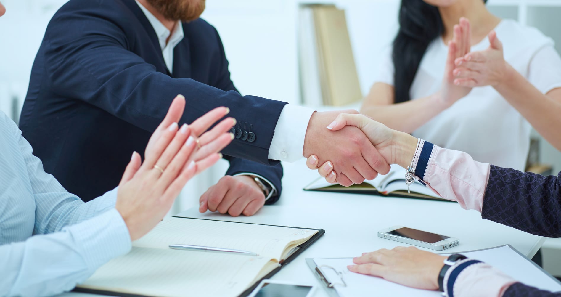 Audiência de conciliação 